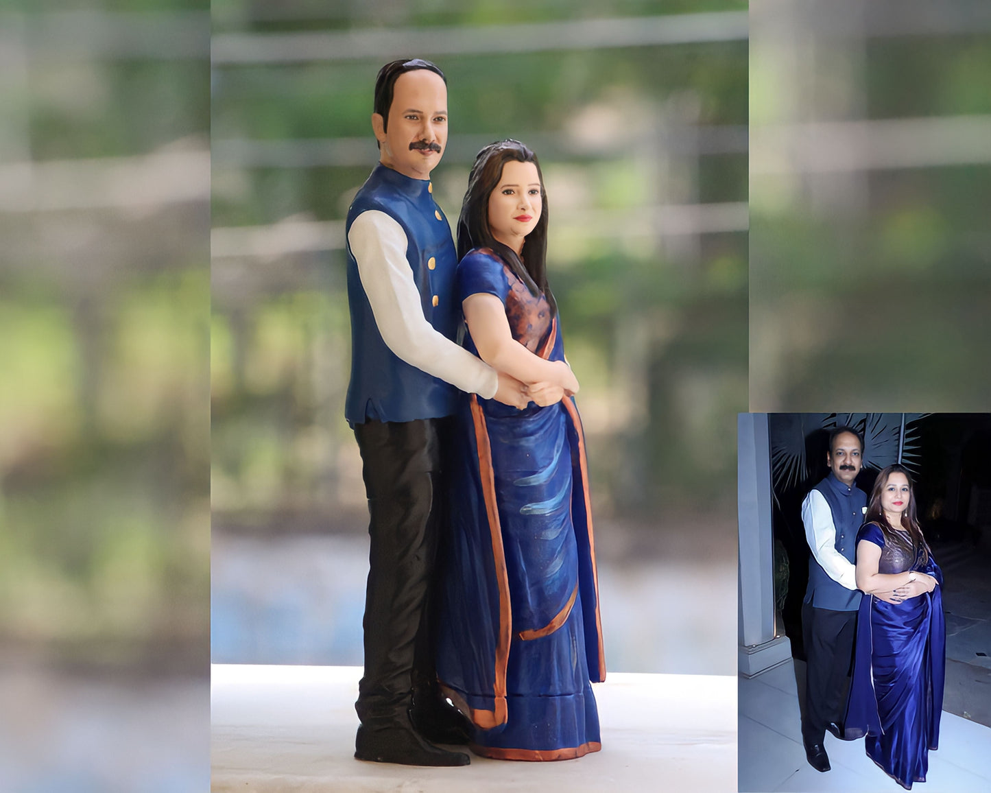 3d Miniature