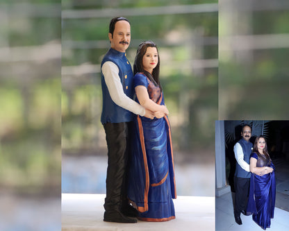 3d Miniature