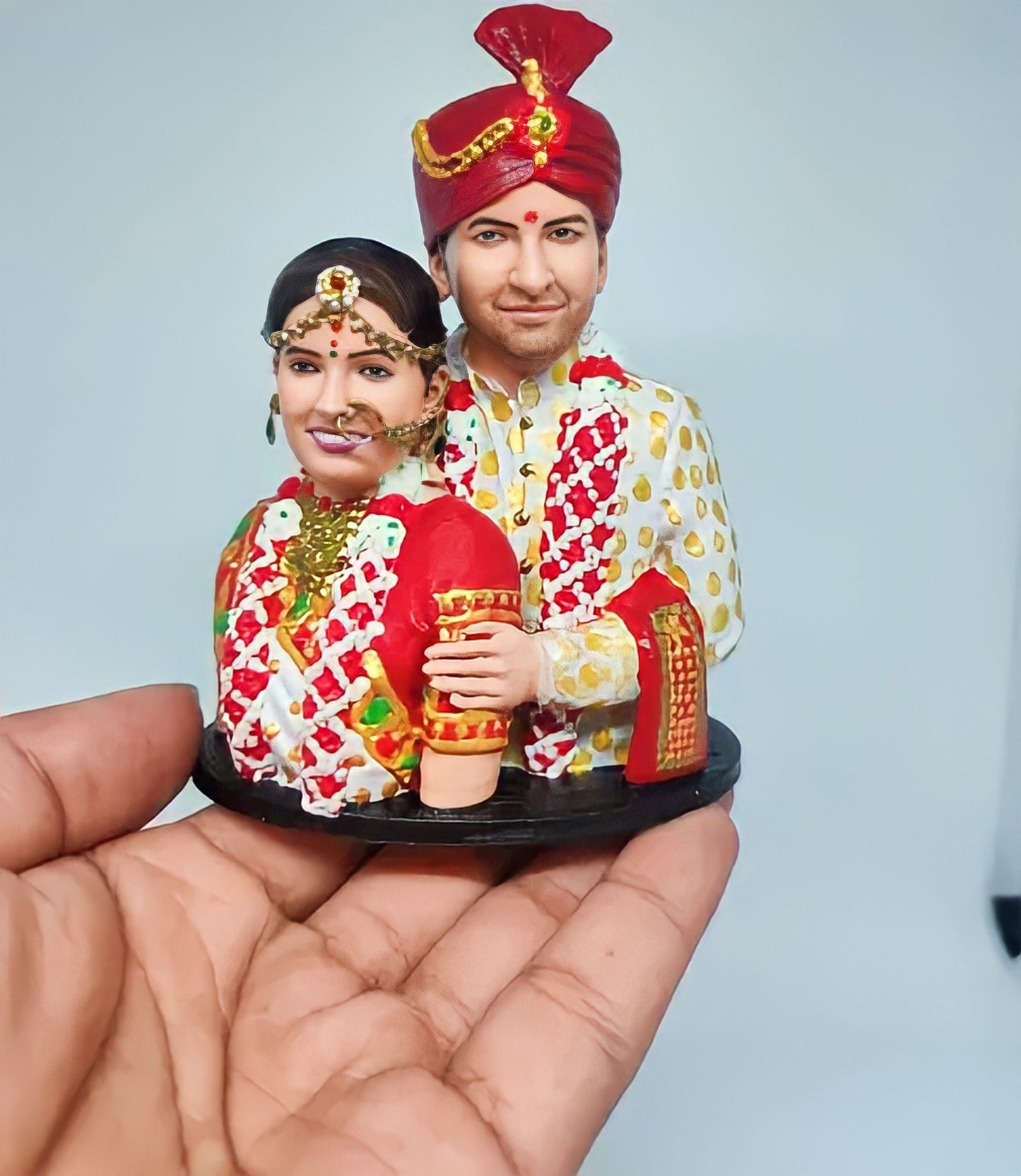 3d Miniature