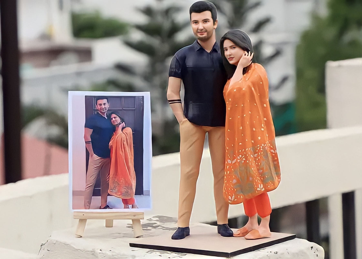3d Miniature