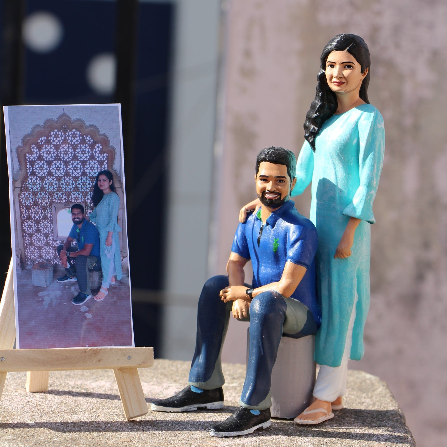 3d Miniature