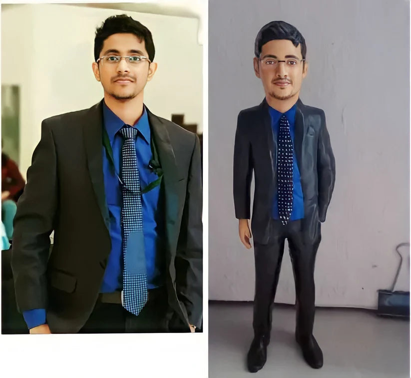 3d Miniature