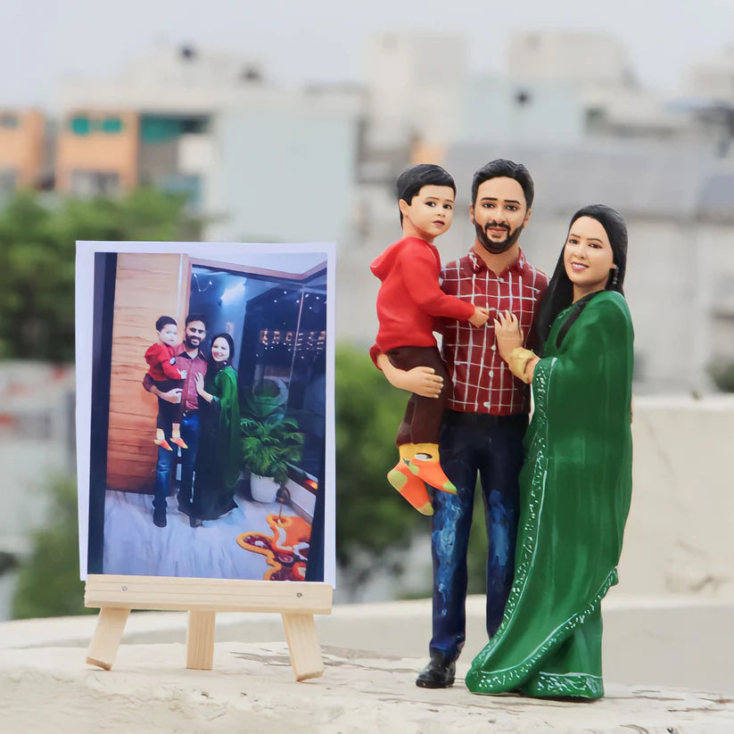 3d Miniature
