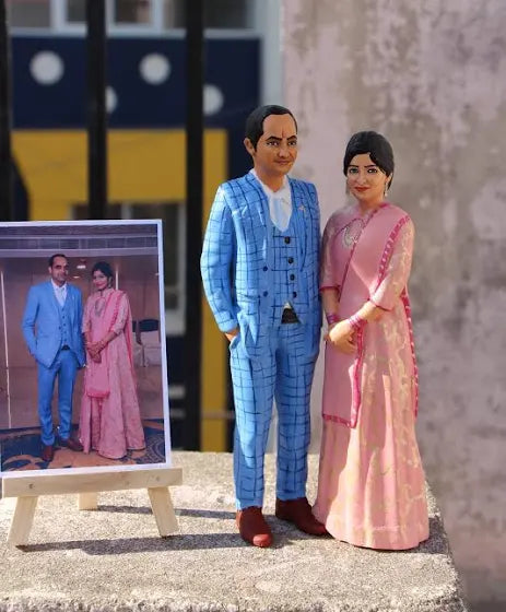 3d Miniature