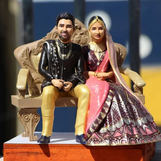 3d Miniature